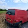 Volkswagen Transporter 2002 Image 4