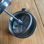 Frabosk Cappuccino Creamer Italy made Image 4