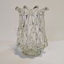Large Glass Vase Image 2