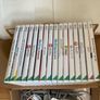 Nintendo Wii and load of games Image 4