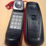 Vintage Coca-cola Push Button Landline Phone Image 2