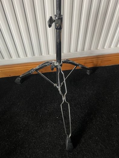 Pearl boom cymbal stand
