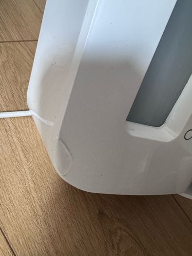 Tommee tippee perfect prep machine