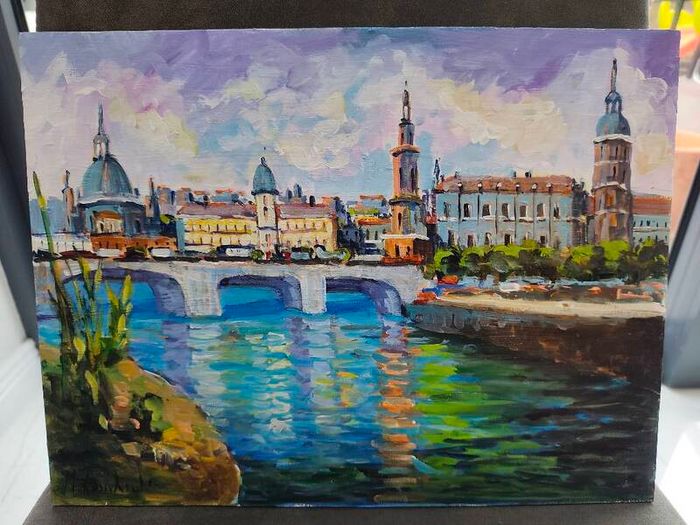 Original painting