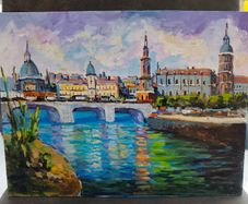 Original painting