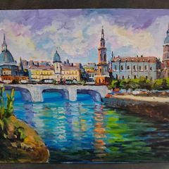 Original painting