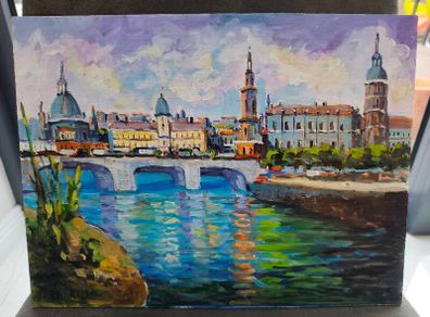 Original painting