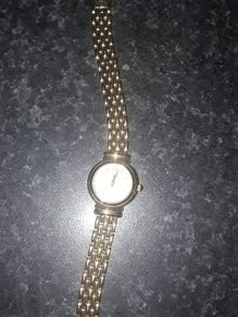 caravelle  bulova