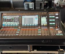 Yamaha Dm7 Incl. Dm7 Ex, Ctl-dm7, Rio 3224 D2 Dm7