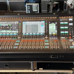 Yamaha Dm7 Incl. Dm7 Ex, Ctl-dm7, Rio 3224 D2 Dm7