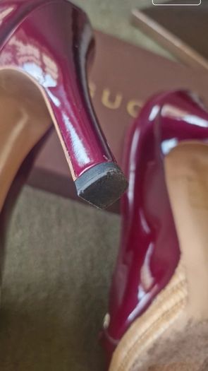women's shoes