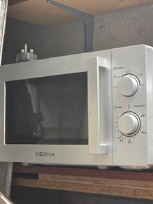 Sona Microwave