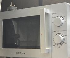 Sona Microwave