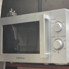 Sona Microwave