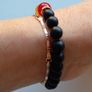 Natural Gemstones Bracelet New Image 2