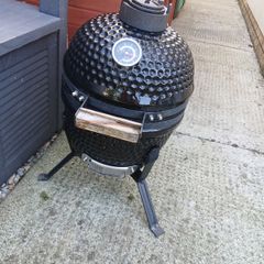 Mini Egg BBQ (With stand)