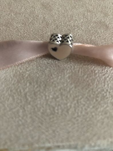 Genuine Pandora Charm