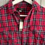 BNWT River Island Shirt 11-12 Image 3