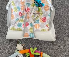 Juniors Baby Bouncer