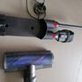 dyson in great condition after full service done with fresh filter and battery life Image 4