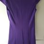 Purple Inwear Dress Image 2