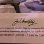 jack crompton man united 1948 Image 5