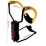 Slingshot Professional Tactical Pocket Target Catapult with Folding for Outdoor Shooting Sling Shot Equipment Image 2