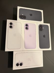 iPhone 17,512GB (IRISH STOCK) Brand New Sealed Unlocked 1 year Apple Warranty