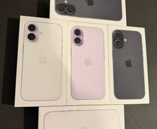 iPhone 17,512GB (IRISH STOCK) Brand New Sealed Unlocked 1 year Apple Warranty