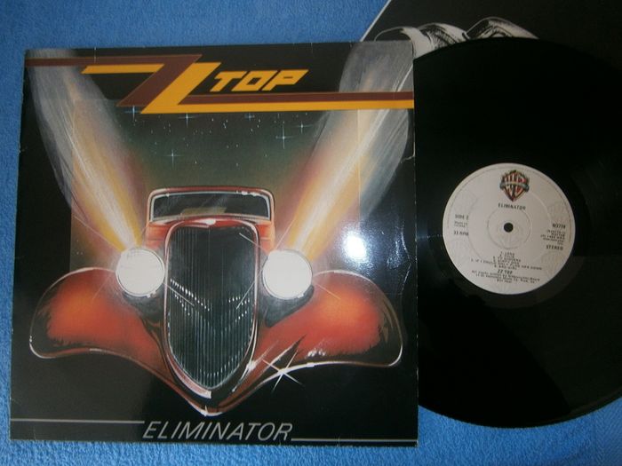 vinyl records 3