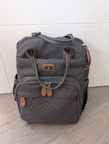 Baby Backpack