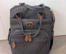Baby Backpack