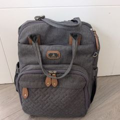Baby Backpack