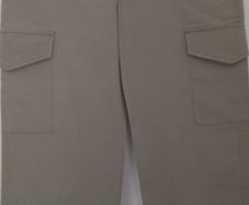 Zara Ladies High Waist Jeans