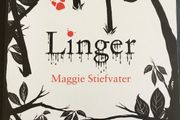 Linger by Maggi Steifvater