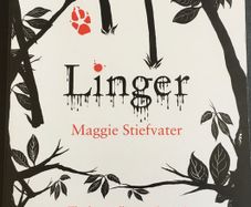 Linger by Maggi Steifvater
