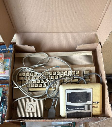 Commodore 64