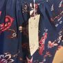 Emery Rose Top - Blue Image 5