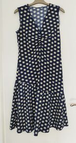 Summer Dress - Size 10/12