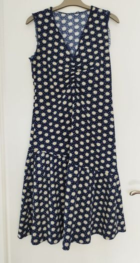 Summer Dress - Size 10/12