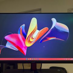 Acer Nitro KG272, 27 inch Gaming Monitor, 165Hz, 1080p