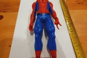 hasbro spiderman 30cm