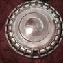 4 x Genuine Toyota Carina Mk II 13'' Stainless Steel Hub Caps 42621-20250 Image 8
