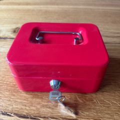 cash box