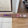 Vintage Oak Wooden Blind Image 5