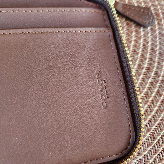 Coach purse (brand new)