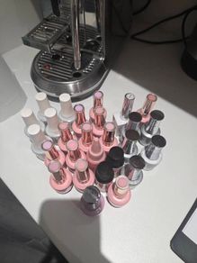 nail bundle