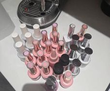nail bundle