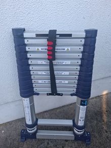 Telescopic  Ladder