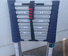 Telescopic  Ladder